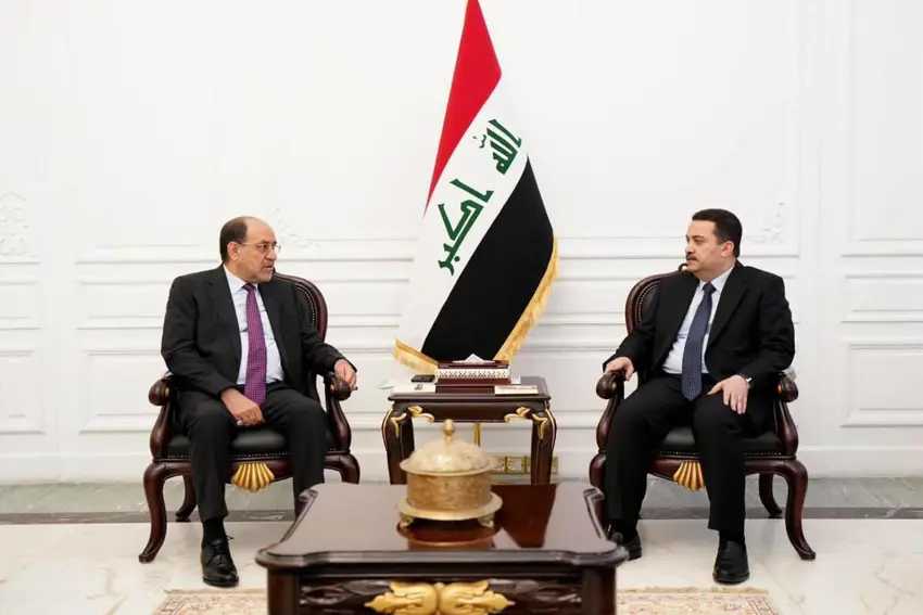 چوارچێوەی هەماهەنگی : نووری مالکی تاقە کاندیدی ئێمەیە و درێژکردنەوەی تەمەنی حکوومەتەکەی سوودانی ڕەت کرایەوە