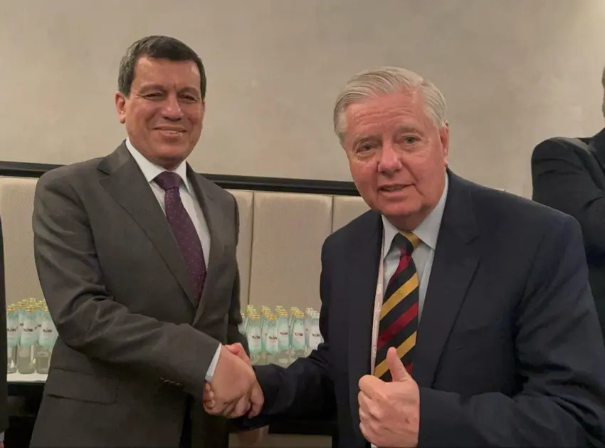 مەزڵووم عەبدی : لەسەر بنەمای متمانە سیاسەت ناكەین