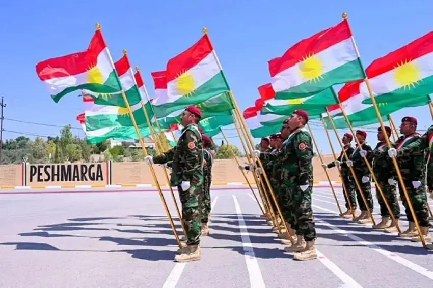 Wezareta Pêşmerge: Alîkariya Amerîkayê berdewam e û yekbûna hêzan nêzîk e