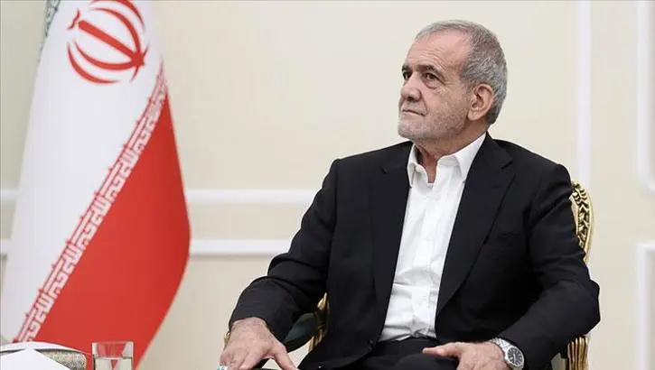 Pezeşkiyan: Toplumsal olaylar, tarafların en az zarar...