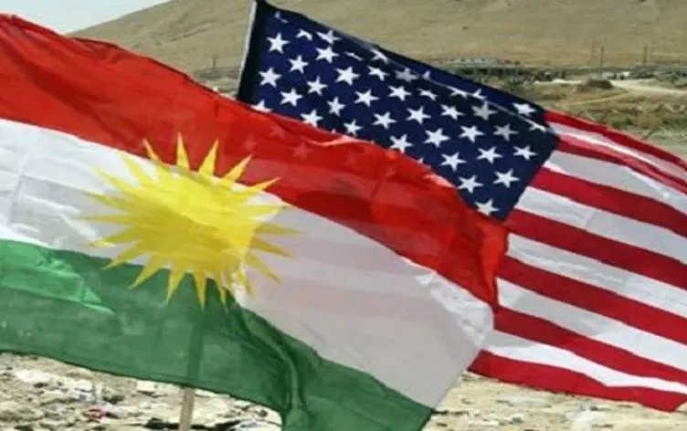 Pisporên Siyasî: Herêma Kurdistanê yekane penageha stratejîk a Amerîkayê li Rojhilata Navîn e