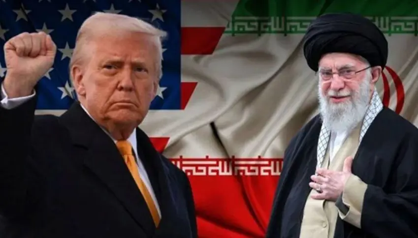 Xamaney gef li Amerîkayê xwar: Çekên me yên keştiyên balafiran binav bikin hene