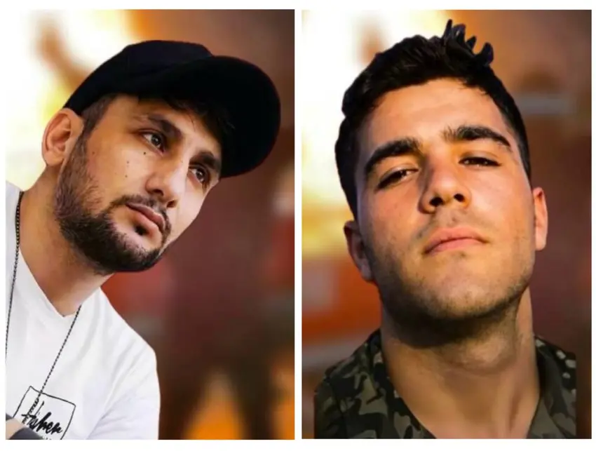 ناسنامەی دوو هاووڵاتی دیكەی خەڵكی كرماشان كە بە تەقەی هێزە ئەمنی و چەکدارەکانی ئێران ەوە گیانیان لە دەستدا