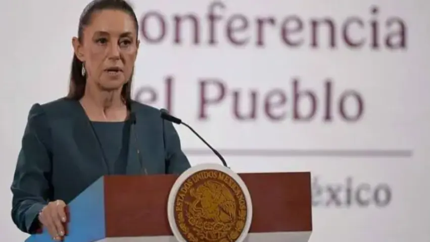 Biryara "Xezzeyê" ya Sheinbaum