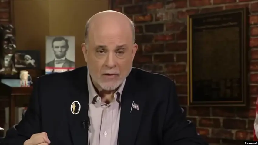 مارک لڤین : کۆماری ئیسلامی "رژێمی دڕندەی سەدەی حەوتەمە"