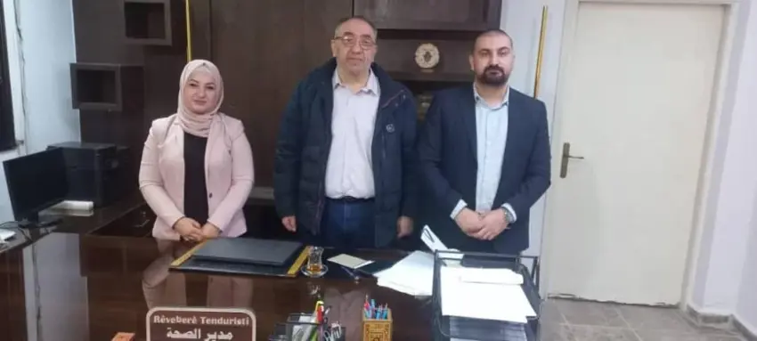 Rojava: Entegrasyona tenduristiya Hesekê ya bi saziyên Şamê re dest pê kir