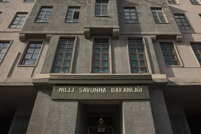 Entegrasyona HSD û Şamê: Enqereyê peyama 'yek artêş' belav Kir