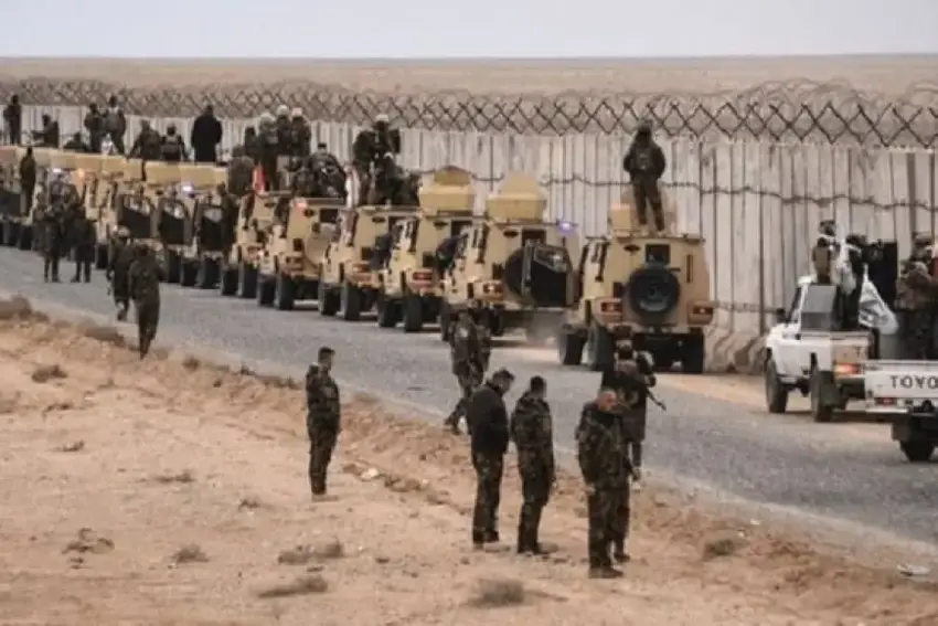 Fox News: Amerîkayê karîbû 6 hezar endamên DAIŞê asteng bike ku ew ê ji kampên Rojava bireviyana