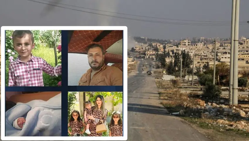 Malbata Kurd a Kobaniyê bi 30 hezar dolar fîdyeyê hate berdan