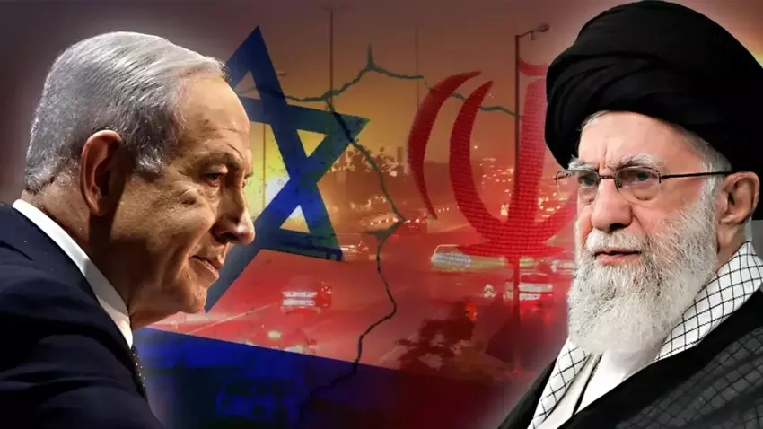 Netanyahu İran ile olası savaş için hazırlık talimatı verdi iddiası! 