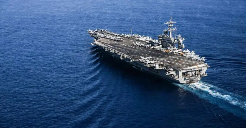 ئێران بۆ پێشگیری لە هێرشی ئەمریكا پەنا بۆ ووڵاتانی تر دەبات