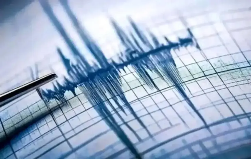 ​​​​​​​بوومەلەرزەیەک لە پارێزگای بووشەهر لە ئێران ڕووی دا