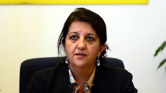 Bûldan: Lihevkirina di navbera HSD û Şamê de piştî banga Ocalan pêk hat