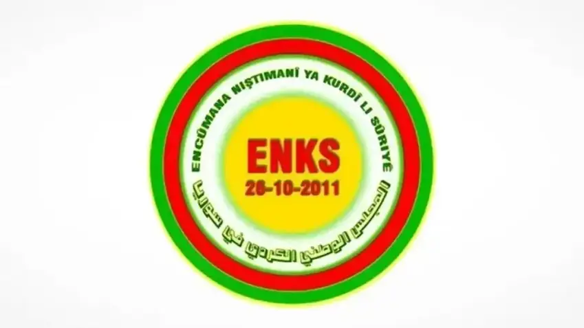 ENKS Şam’da Dışişleri Bakanı ile görüşecek