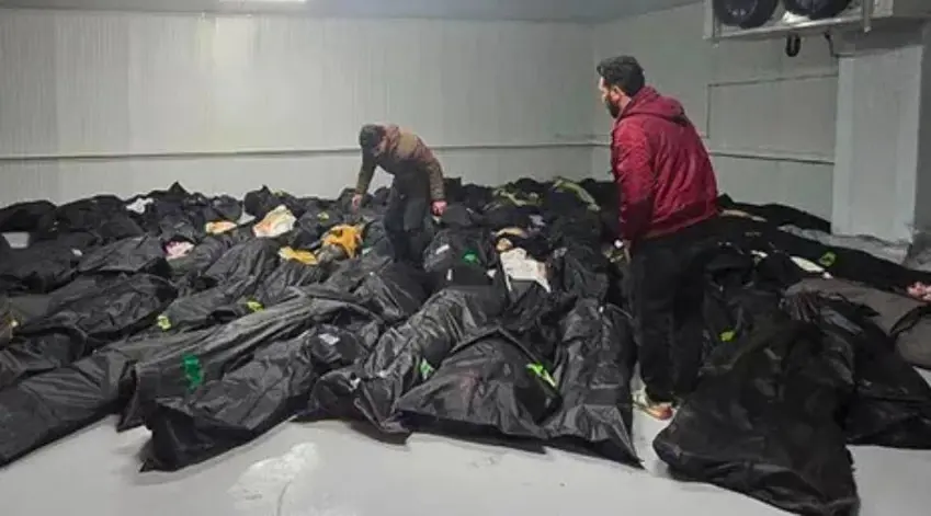 كوژرانی ١٥٠ منداڵ لە ناڕەزایەتییەكانی بەفرانباردا