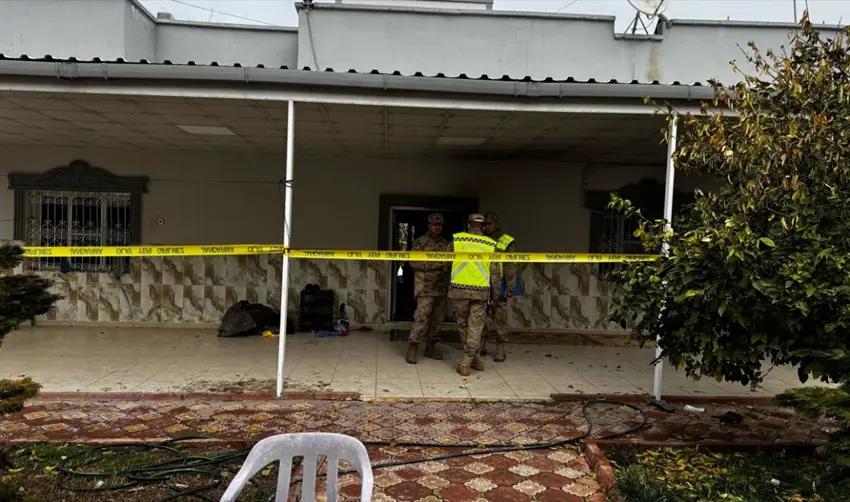 Li Qoserê agir bixanî ket: 2 kes mirin û 2 kes jî li ber mirinêne