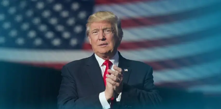 دۆناڵد ترامپ : هیچ شتێك لە ئاشتی گرینگتر نییە