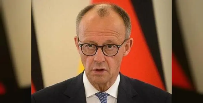 Almanya Başbakanı 2029 seçimlerinde yeniden aday olacak