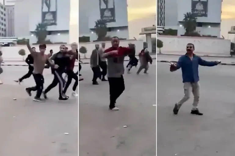 Financial Times: 20 hezar girtiyên DAIŞê reviyane û berê xwe dane Iraqê