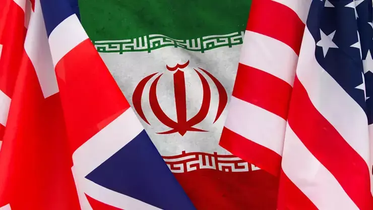 Times: İngiltere, İran konusunda ABD'ye izin vermeyecek! 