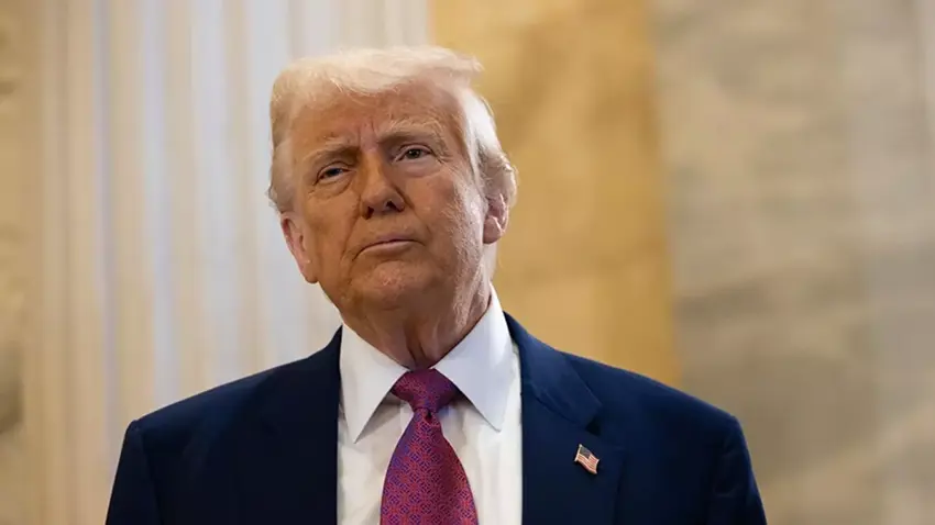 Trump Yüksek Mahkemeye sert çıktı