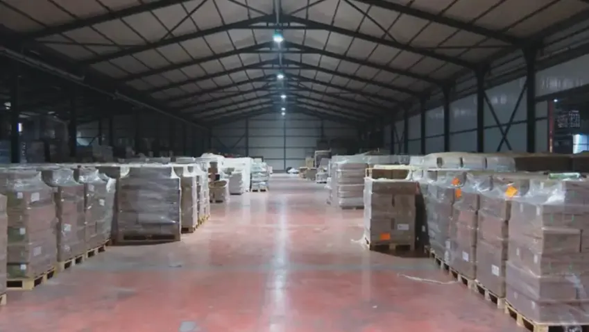 Zêdetirî 30 kargeh li Zaxoyê bi biryara Hikûmeta Iraqê hatin girtin