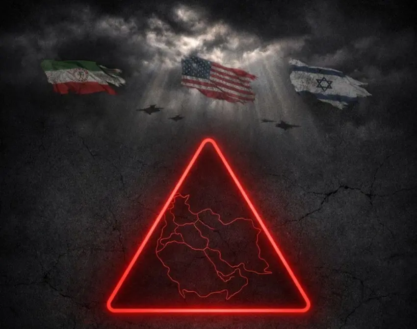 واشینتۆن پۆست : ترامپ بەرەو هێرشێکی گەورە و درێژخایەن بۆ سەر ئێران هەنگاو دەنێت – پێنتاگۆن هێزی لێدانی بەرفراوانی لە ڕۆژهەڵاتی ناوەڕاست تەواو کرد