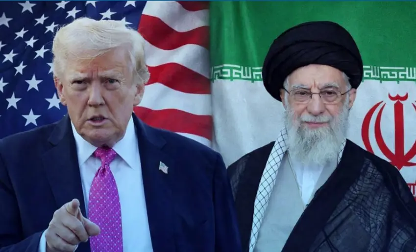 ئاکسیووس : هێرشکردنە سەر ئێران نزیکە و شەش هۆکاری لەپشتەوەیە