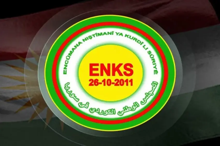 ENKS: Tevî ku Şam û HSD li hev kirine, koçberên Efrînê nikarin dagerin malên xwe
