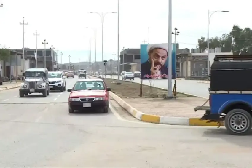 Hikûmeta Herêma Kurdistanê: Li deverên nakokbar siyaseta erebîzekirinê tê meşandin 