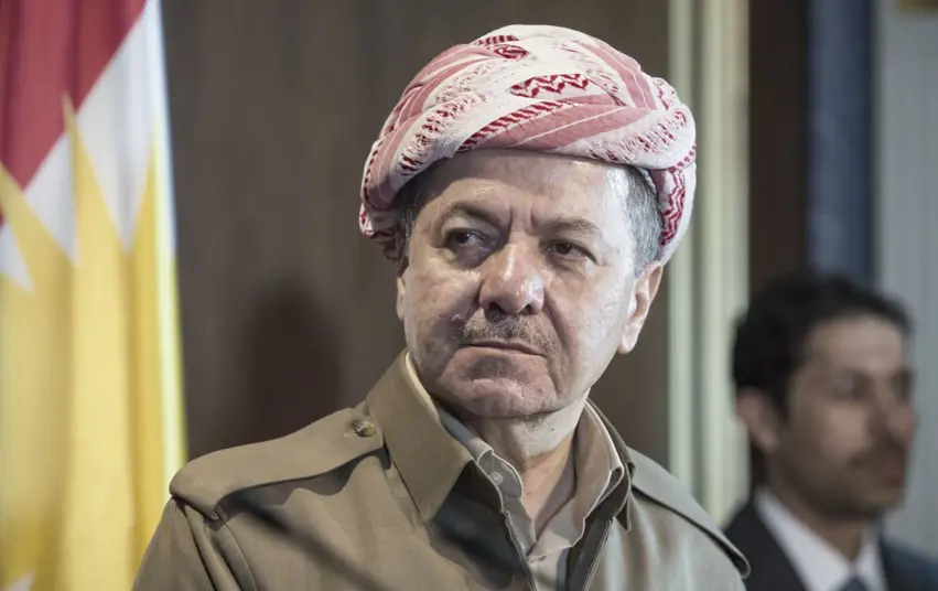 Serok Barzanî: Parastina zimanê dayikê erkeke neteweyî ye