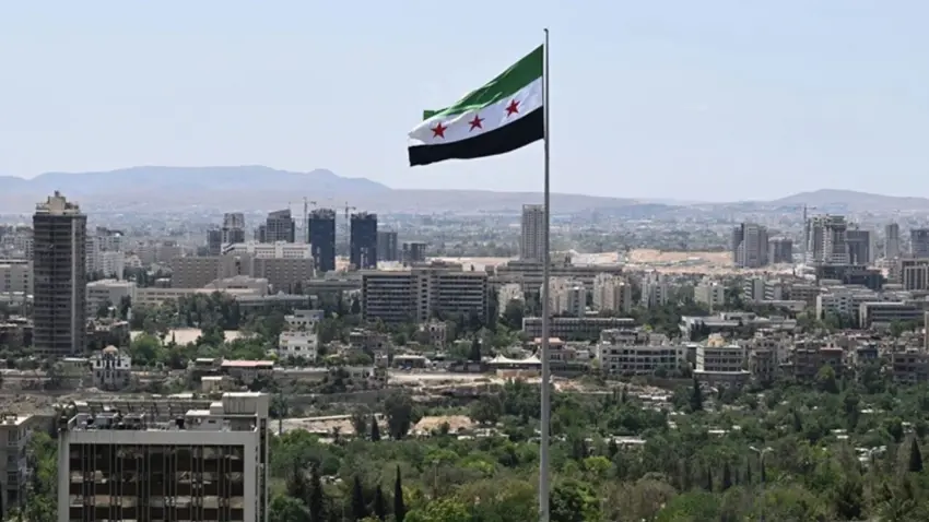 Suriye’de vatandaşlıktan mahrum bırakılan Kürtler için başvuru süreci başladı