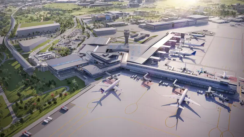 ABD-İran kirizi: Sofya Havalimanı uçuşlara kapatıldı