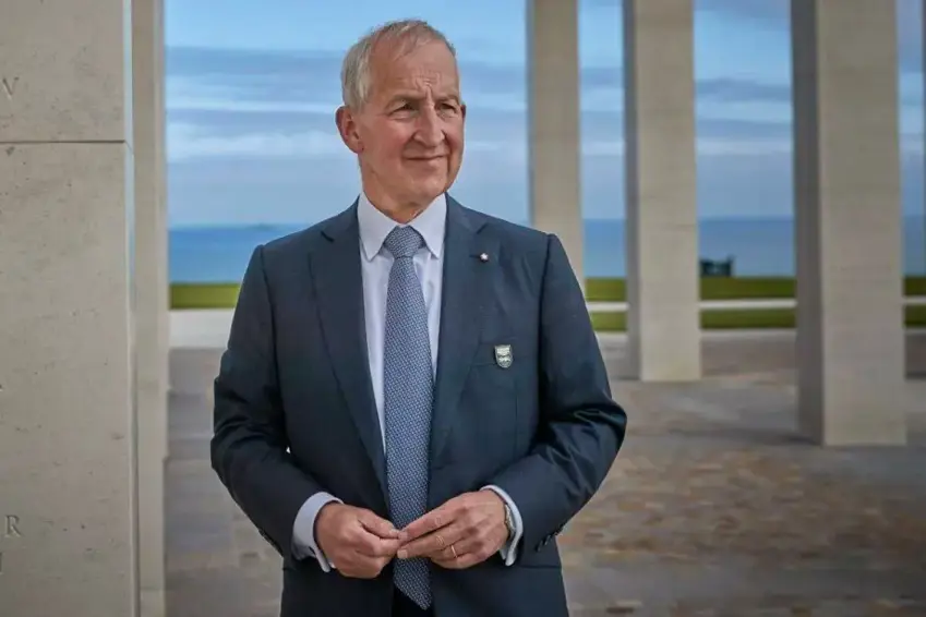 Eski İngiltere Ulusal Güvenlik Danışmanı: "ABD İran’a saldırmak zorunda kalabilir"