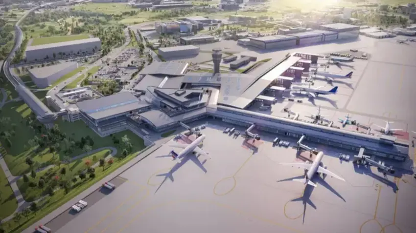 Krîza DYA-Îranê: Balafirgeha Sofyayê ji bo geştên hewayî hat girtin