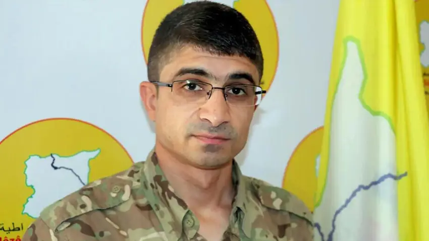 SDG "Rumeylan" iddialarını reddetti!