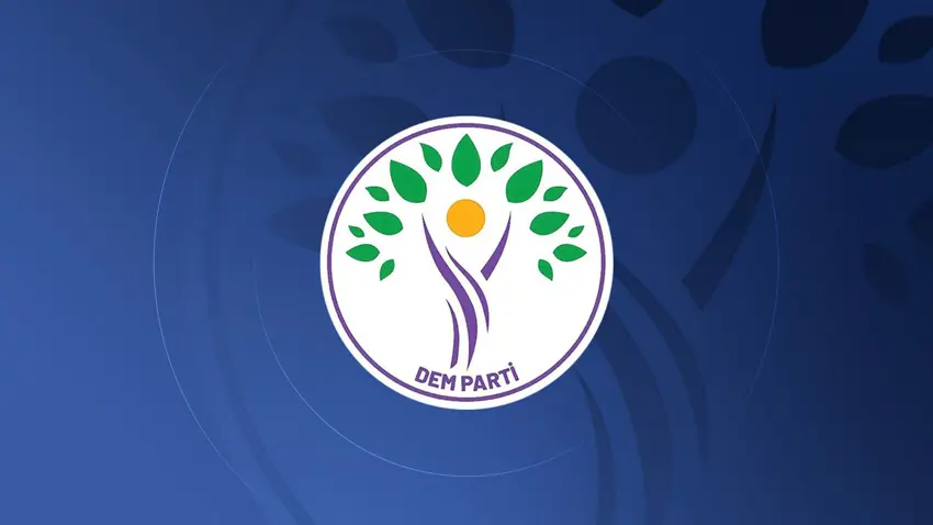 Çarpıcı iddia: DEM Parti’nin adı ve yapısı değişecek