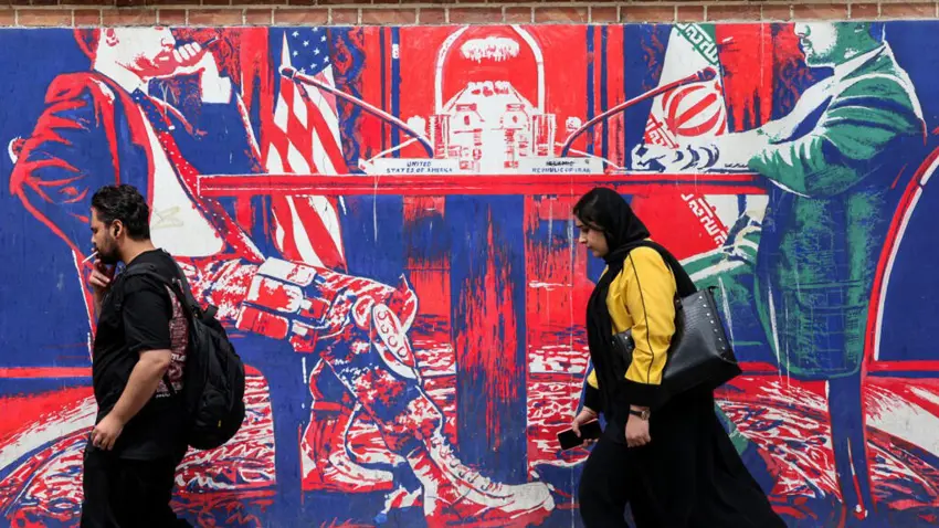 مێزی دانووستان یان پلانی ئۆپراسیۆن ؟!