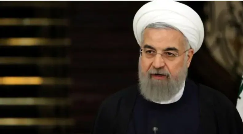 Le Figaro: Hesen Rûhanî hewl da ku li Îranê darbeyê bike