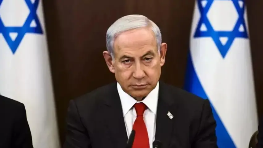 Netanyahu: Em ê hevpeymaniyek mezin li dijî radîkalan ava bikin