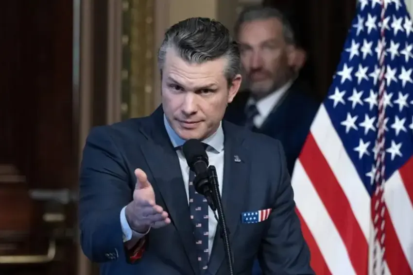 Amerîka ji bo Îranê: Yan peyman yan hîç