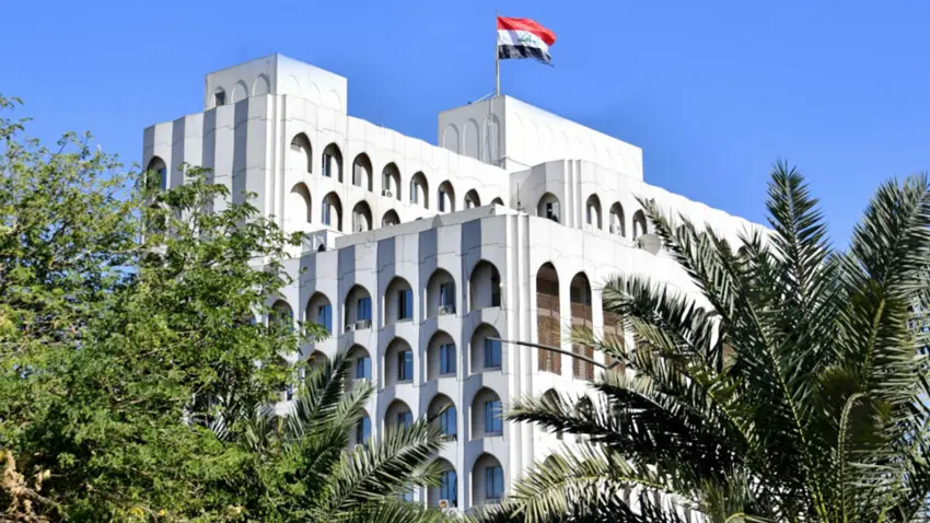 Irak: SDG ile Şam yönetimi anlaşmayı memnuniyetle karşılıyoruz