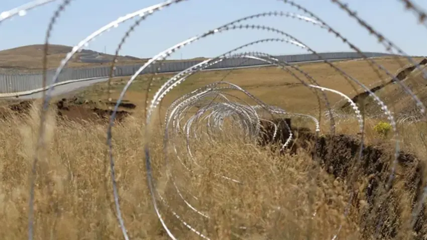 Iraqê îdiayên vekirina sînor red kirin