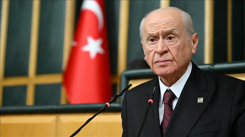 Devlet Bahçeli: Bundan sonrası hükümetin bileceği iştir