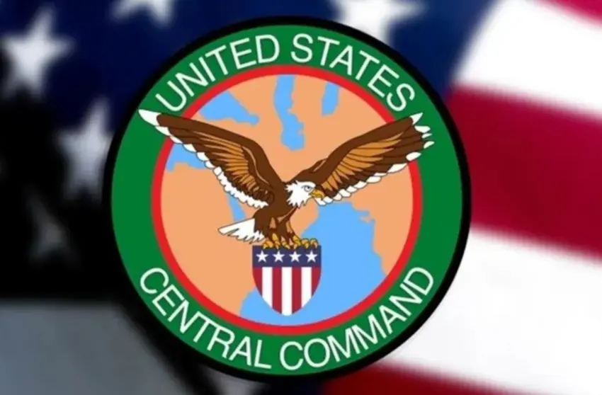 CENTCOMê operasyona li dijî DAIŞê li Sûriyê ragihand