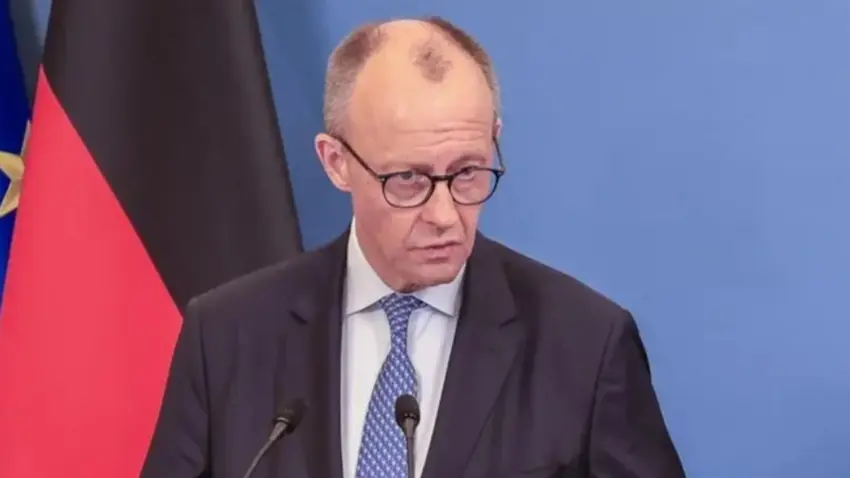 Daxuyaniya Almanyayê li ser Îranê: Em amade ne