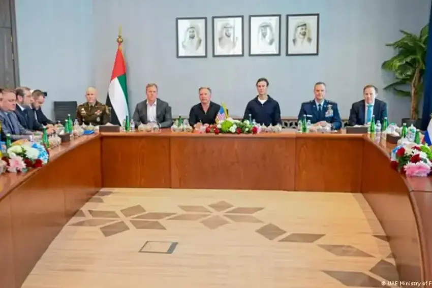 Rûsya û Ûkraynayê li ser pevguhertina 314 girtiyan li hev kir