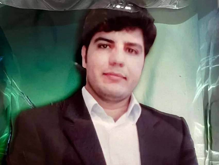 دەست بەسەرکرانی بروومەند ئەعەزەمی پوور لێکۆڵەری مێژوو لە کرماشان