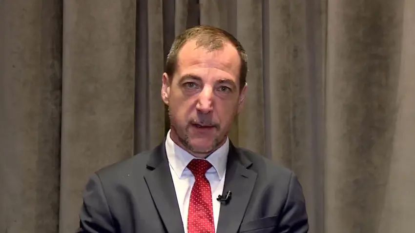 Konsulê Fransa: Divê Kurdên Sûriyê xwedî statuyeke fermî bin