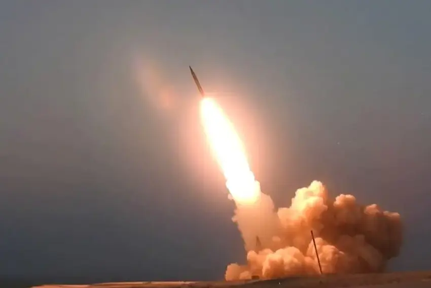 Îranê daxwaza Amerîkayê ya ji bo mûşekan red kir